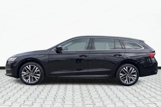 Skoda Octavia 1.5 TSI Selection DSG