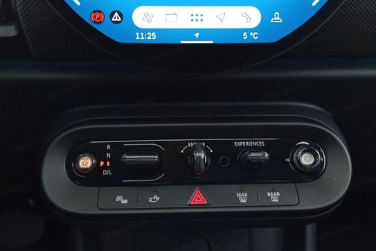 Mini Mini Cooper C Linia Classic aut