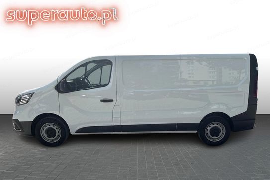 Renault Trafic L2H1 HD Pack Clim 2.0 dCi