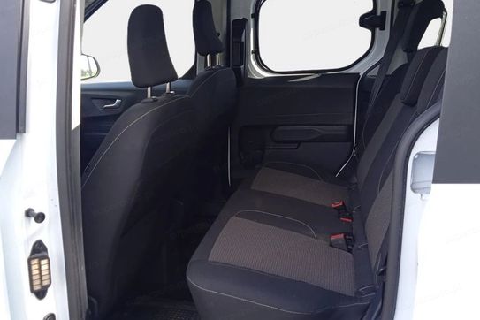 Ford Tourneo Courier 1.0 Ecoboost Trend