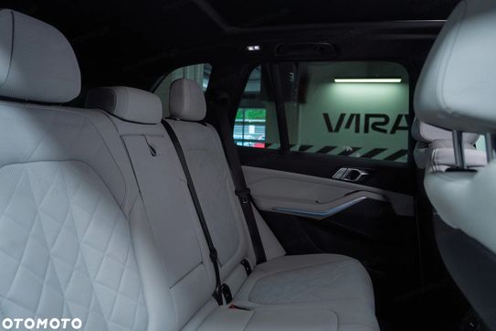 BMW X5 xDrive45e