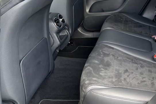 Mercedes GLC Coupe 200 4-Matic AMG Line