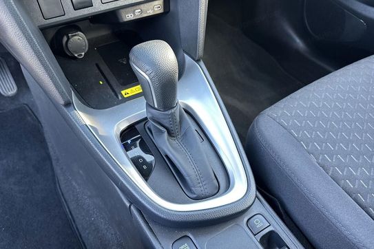 Toyota Yaris Cross Hybrid 1.5 Comfort