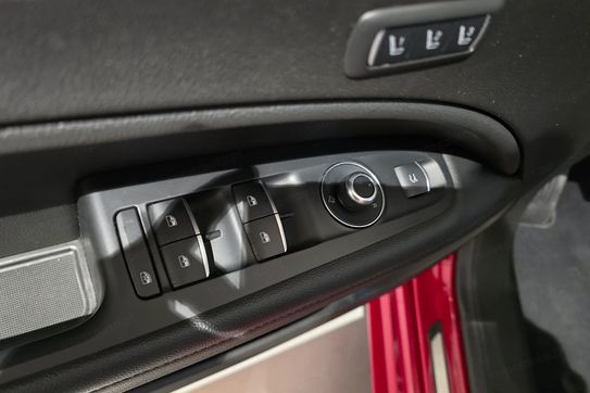Alfa Romeo Stelvio 2.0 Turbo Veloce Q4 aut