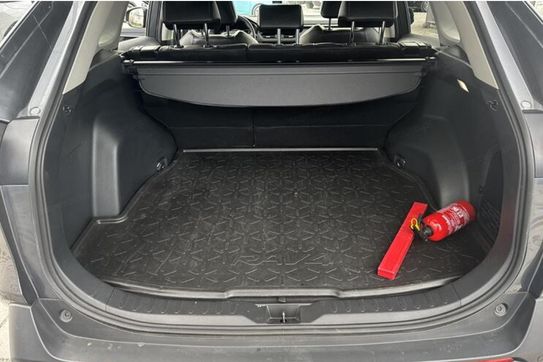 Toyota RAV4 Executive  2.5 Hybrid 4x4