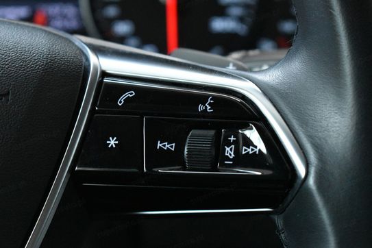 Audi A6 Avant 40 TDI quattro