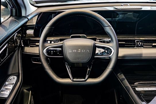 Omoda 5 Premium DCT 1.6 T-GDI