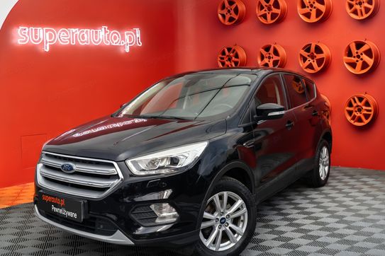 Ford Kuga 1.5 EcoBoost FWD Edition ASS