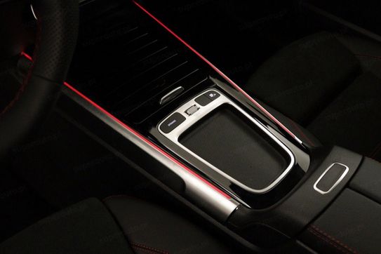 Mercedes GLB 200 AMG Line