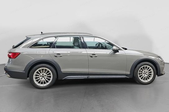Audi A4 Allroad 40 TDI mHEV quattro S tronic