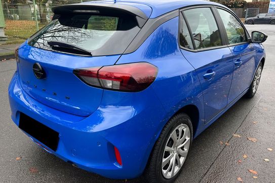 Opel Corsa Edition 1.2 Turbo