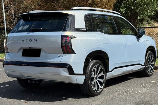 Gac AION V Luxury