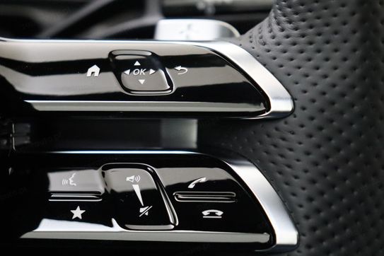Mercedes CLE 300 4-Matic AMG Line