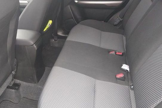 Suzuki Vitara 1.4 Boosterjet SHVS Premium 2WD