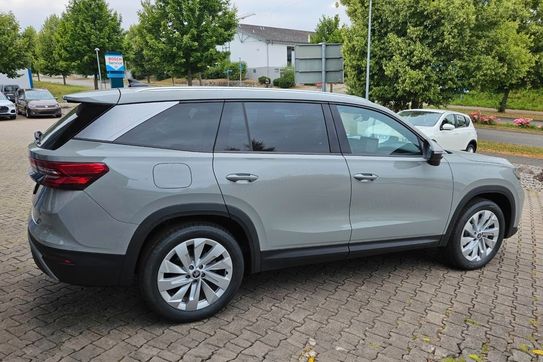 Skoda Kodiaq Edition 130 1.5 TSI mHEV DSG