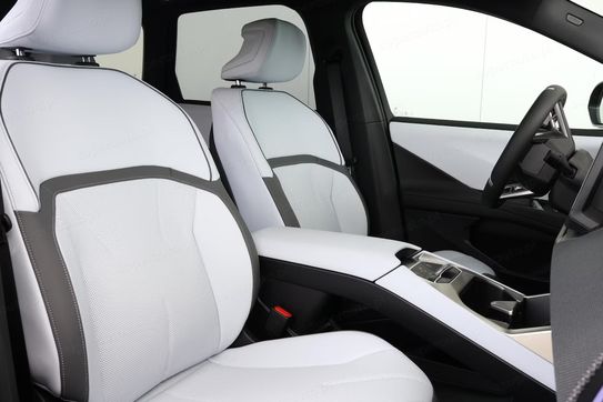 BMW iX3 40 M Sport
