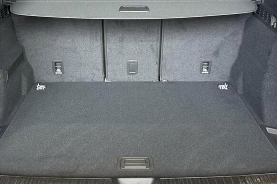 Audi Q5 TDI quattro S line