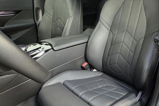 BMW Seria 5 530e xDrive M Sport