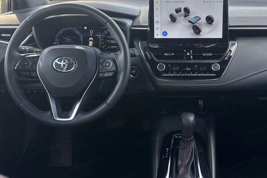 Toyota Corolla 2.0 Hybrid Gr Sport