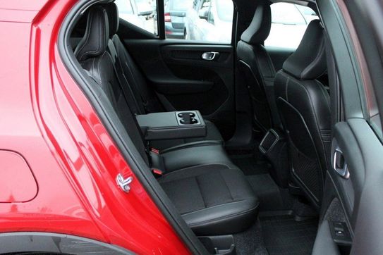 Volvo XC40 T3 Momentum