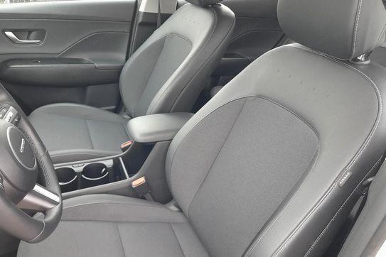 Hyundai Kona 1.6 GDI Hybrid Executive DCT