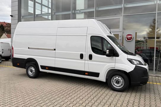 Fiat Ducato Maxi L4H3