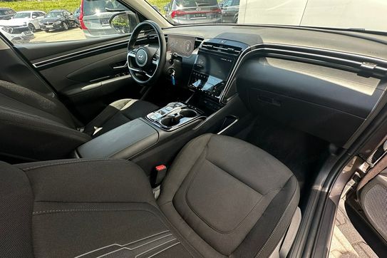 Hyundai Tucson 1.6 t-Gdi Phev Smart 4WD