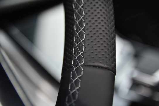 Audi Q7 60 TFSI e quattro S Line