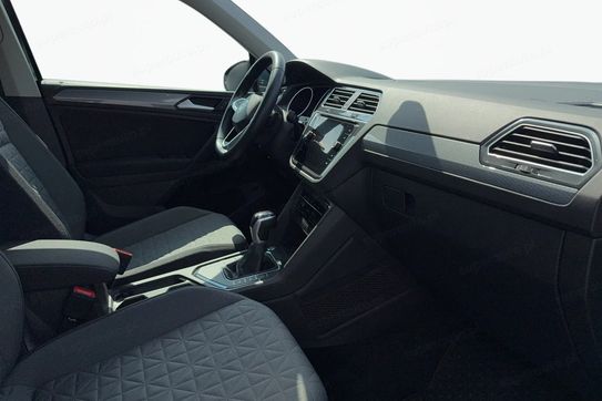Volkswagen Tiguan 1.5 TSI EVO Life DSG