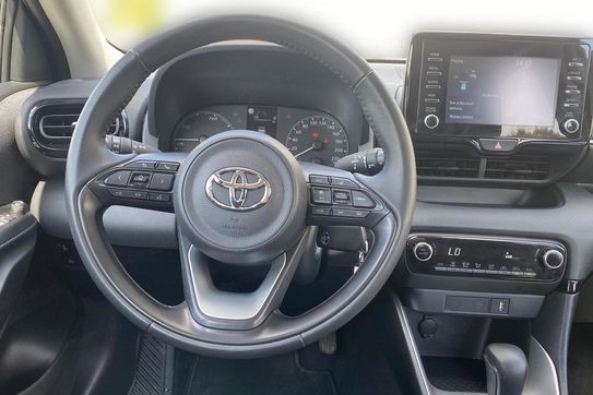 Toyota Yaris 1.5 Hybrid Comfort