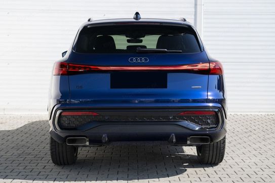 Audi Q5 TFSI quattro S line