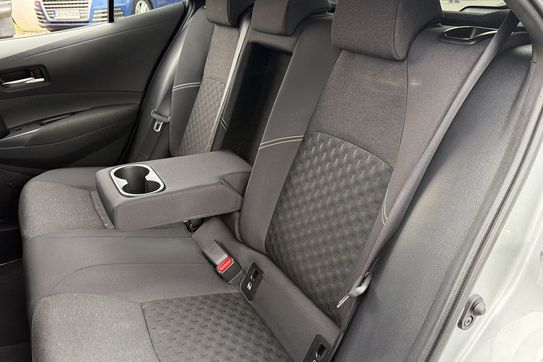 Toyota Corolla 1.8 Hybrid Comfort
