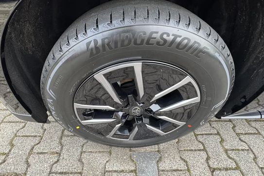 Toyota bZ4X Style EV