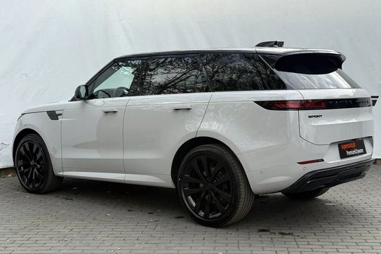 Land Rover Range Rover Sport D300 Dynamic SE