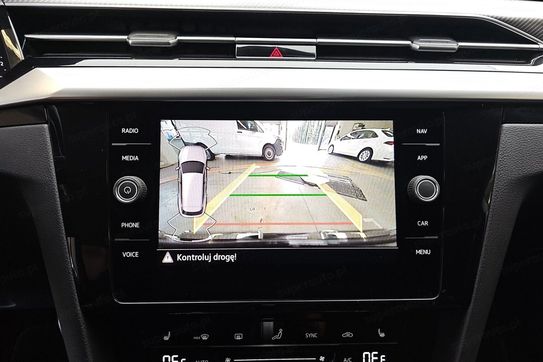 Volkswagen Arteon 2.0 TSI Elegance DSG