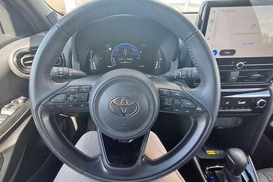 Toyota Yaris Cross Hybrid 1.5 Style