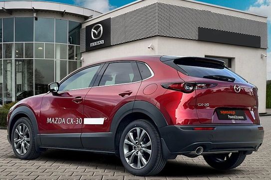Mazda CX-30 2.0 Takumi 2WD