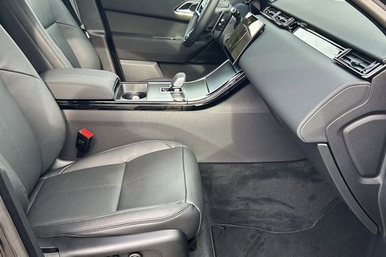 Land Rover Range Rover Velar P400e Dynamic SE
