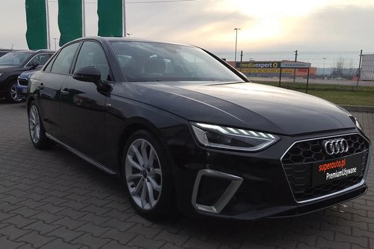 Audi A4 35 TFSI  S Line S tronic