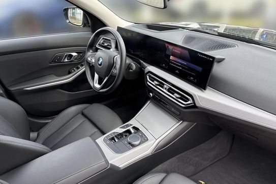 BMW Seria 3 Touring 320d xDrive