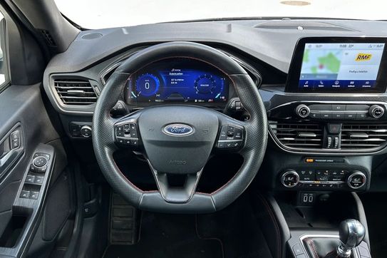 Ford Kuga EcoBoost FWD ST-Line