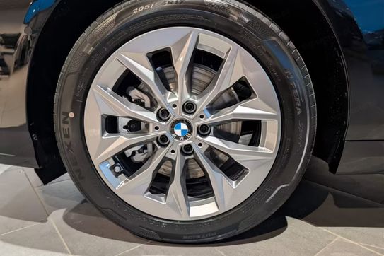 BMW Seria 1 116