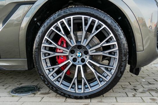 BMW X6 xDrive40i M Sport