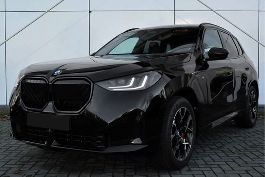 BMW X3 xDrive20d M Sport