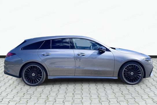 Mercedes CLA 220 d AMG Line 8G-DCT