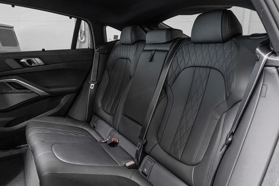 BMW X6 xDrive30d M Sport