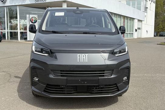 Fiat Ulysse Business EAT8