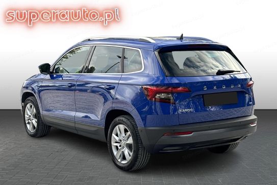 Skoda Karoq Style 2.0 TDI SCR 4x4 DSG