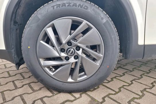 Nissan Qashqai 1.3 DIG-T mHEV Acenta Xtronic