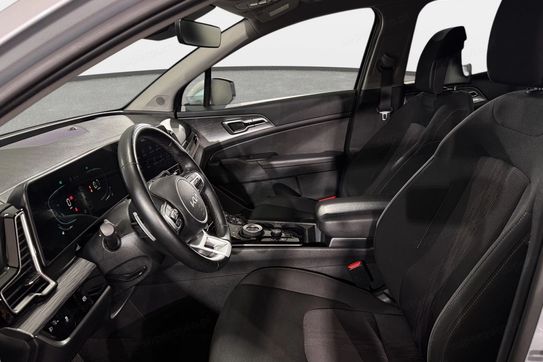 Kia Sportage 1.6 T-GDI 2WD DCT